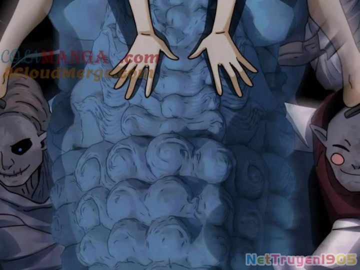 Đến Ma Quỷ Còn Sợ Tâm Thần Chap 137 - Next Chap 138