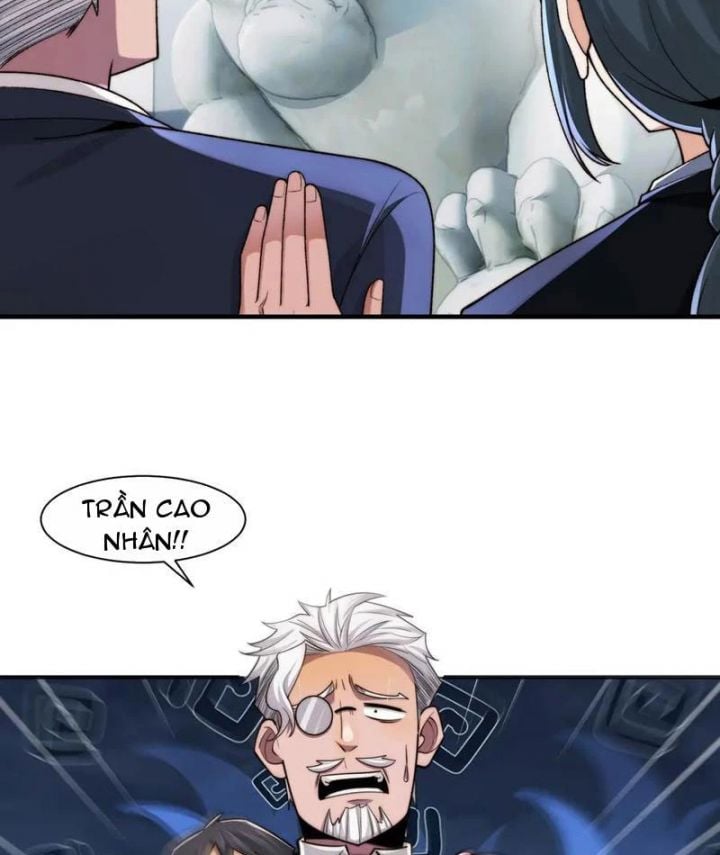 Đến Ma Quỷ Còn Sợ Tâm Thần Chap 138 - Next Chap 139