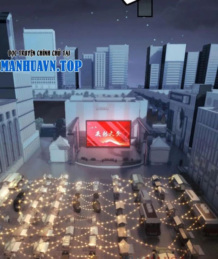 Đến Ma Quỷ Còn Sợ Tâm Thần Chap 138 - Next Chap 139