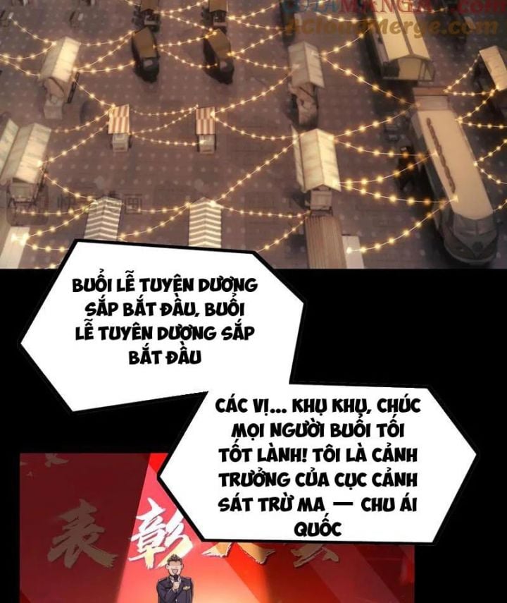 Đến Ma Quỷ Còn Sợ Tâm Thần Chap 138 - Next Chap 139