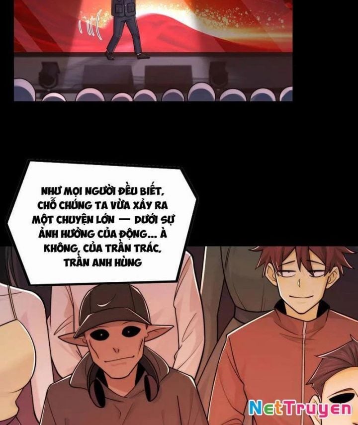 Đến Ma Quỷ Còn Sợ Tâm Thần Chap 138 - Next Chap 139