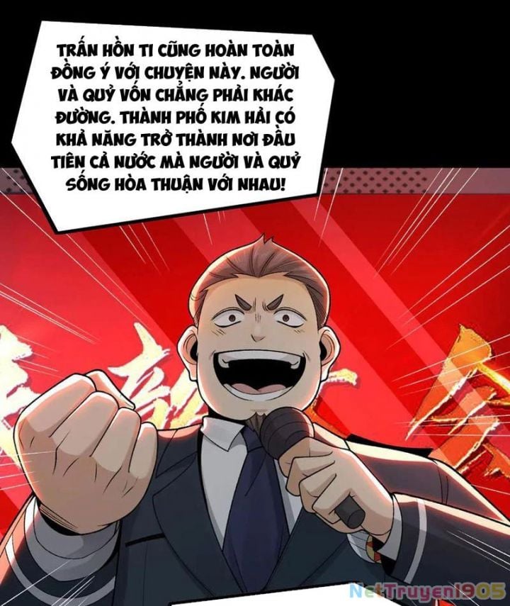 Đến Ma Quỷ Còn Sợ Tâm Thần Chap 138 - Next Chap 139