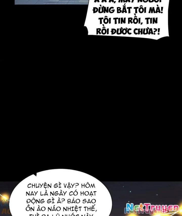 Đến Ma Quỷ Còn Sợ Tâm Thần Chap 138 - Next Chap 139