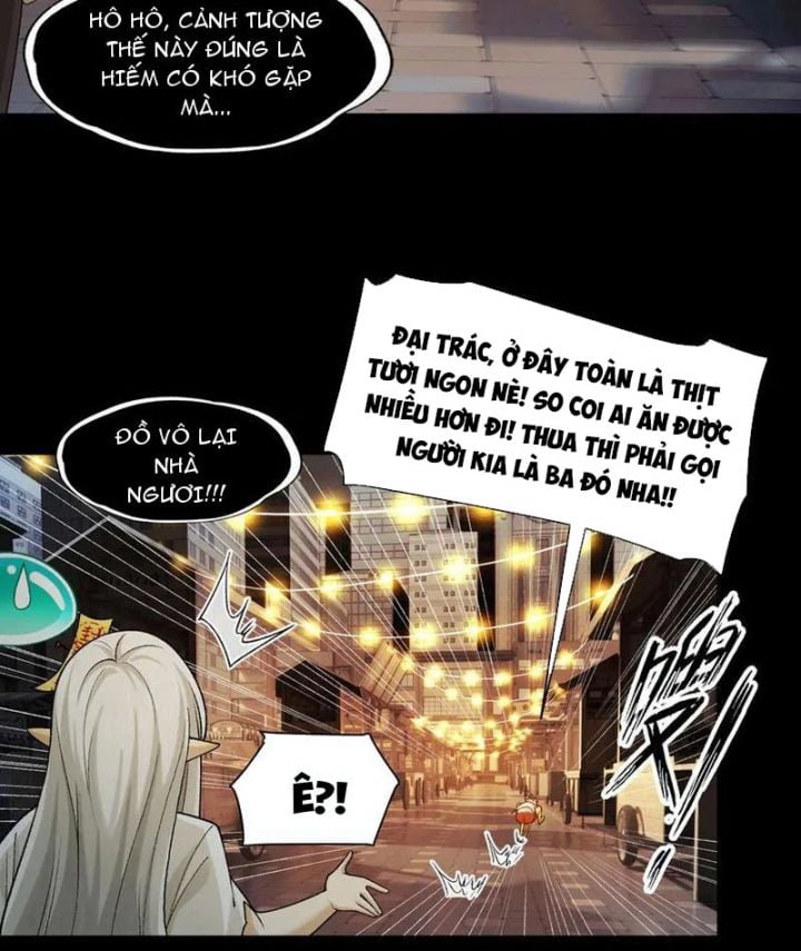 Đến Ma Quỷ Còn Sợ Tâm Thần Chap 138 - Next Chap 139