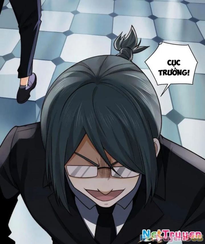 Đến Ma Quỷ Còn Sợ Tâm Thần Chap 138 - Next Chap 139