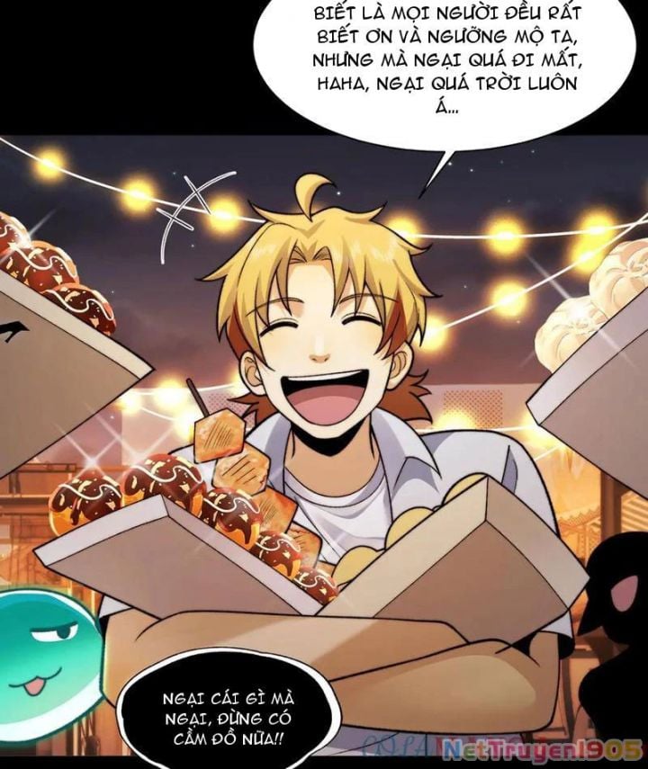 Đến Ma Quỷ Còn Sợ Tâm Thần Chap 138 - Next Chap 139