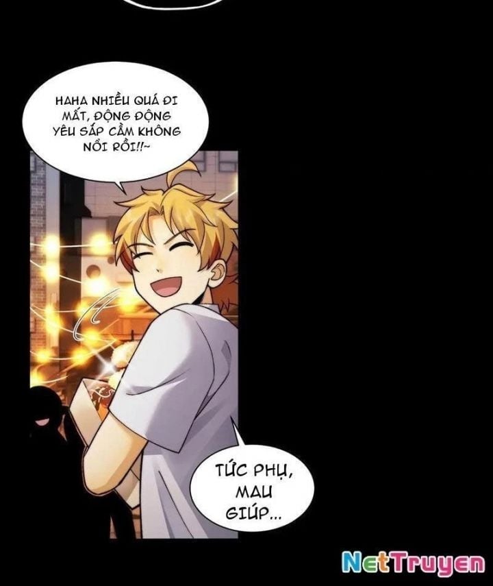 Đến Ma Quỷ Còn Sợ Tâm Thần Chap 138 - Next Chap 139