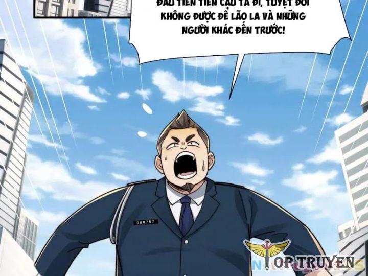 Đến Ma Quỷ Còn Sợ Tâm Thần Chap 144 - Next Chap 145