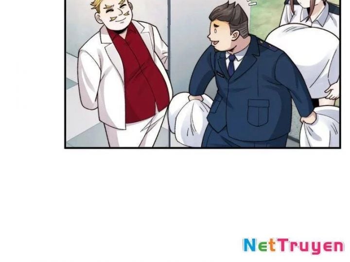 Đến Ma Quỷ Còn Sợ Tâm Thần Chap 144 - Next Chap 145