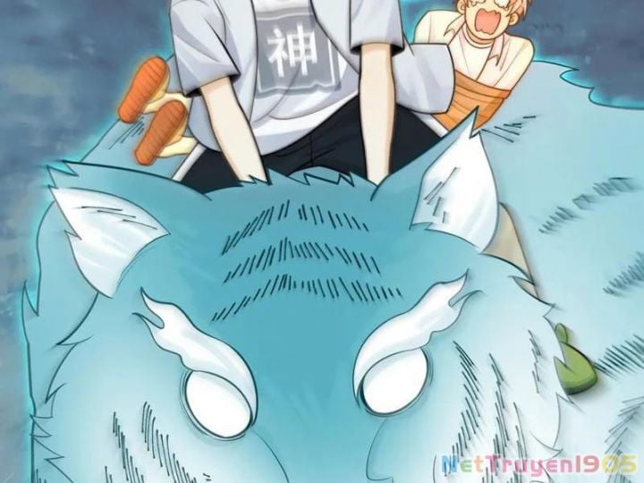 Đến Ma Quỷ Còn Sợ Tâm Thần Chap 144 - Next Chap 145