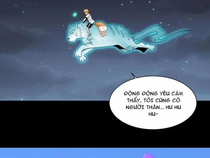 Đến Ma Quỷ Còn Sợ Tâm Thần Chap 144 - Next Chap 145