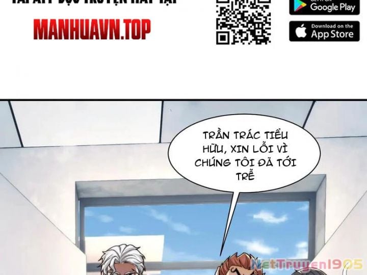 Đến Ma Quỷ Còn Sợ Tâm Thần Chap 144 - Next Chap 145