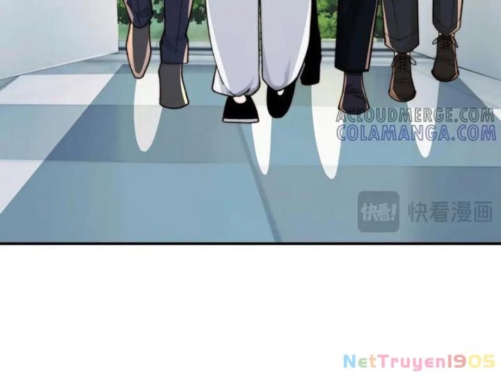 Đến Ma Quỷ Còn Sợ Tâm Thần Chap 144 - Next Chap 145