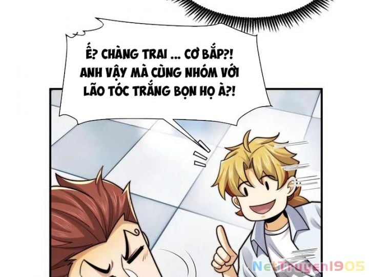 Đến Ma Quỷ Còn Sợ Tâm Thần Chap 144 - Next Chap 145