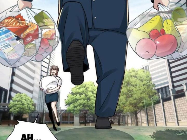 Đến Ma Quỷ Còn Sợ Tâm Thần Chap 144 - Next Chap 145