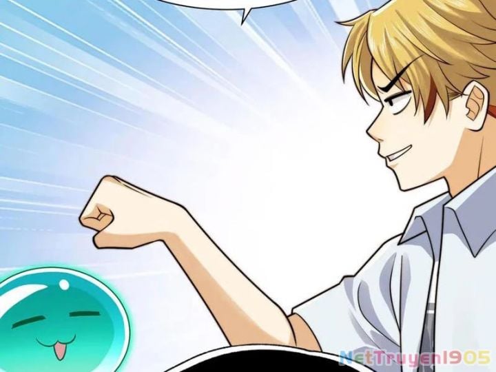 Đến Ma Quỷ Còn Sợ Tâm Thần Chap 144 - Next Chap 145