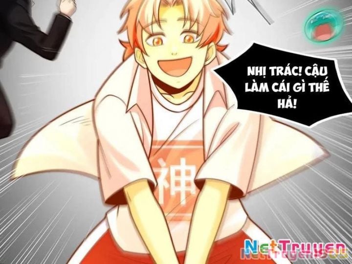 Đến Ma Quỷ Còn Sợ Tâm Thần Chap 144 - Next Chap 145