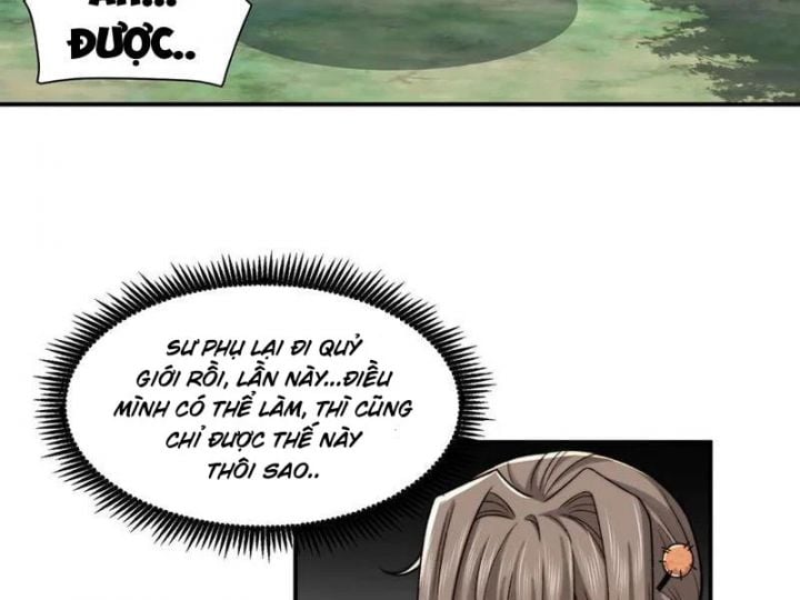 Đến Ma Quỷ Còn Sợ Tâm Thần Chap 144 - Next Chap 145