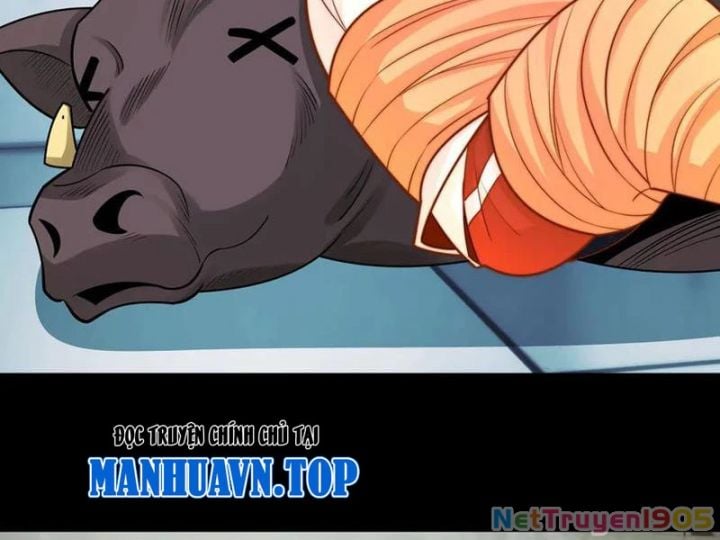 Đến Ma Quỷ Còn Sợ Tâm Thần Chap 144 - Next Chap 145