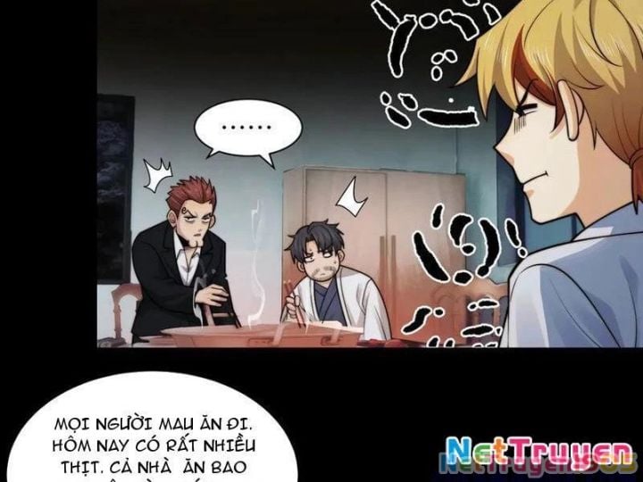 Đến Ma Quỷ Còn Sợ Tâm Thần Chap 144 - Next Chap 145