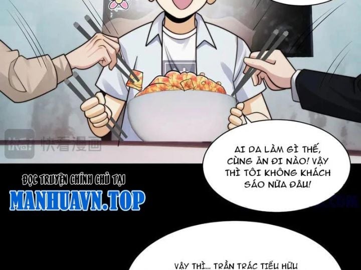 Đến Ma Quỷ Còn Sợ Tâm Thần Chap 144 - Next Chap 145
