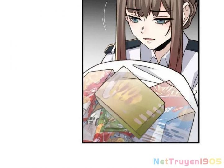 Đến Ma Quỷ Còn Sợ Tâm Thần Chap 144 - Next Chap 145