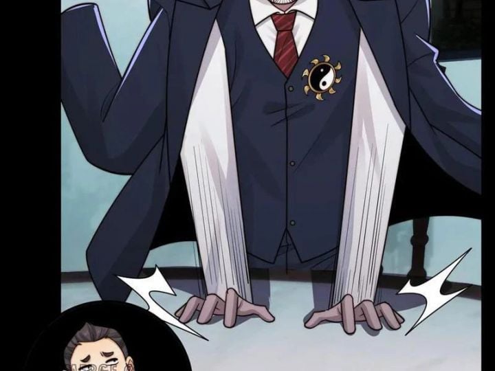 Đến Ma Quỷ Còn Sợ Tâm Thần Chap 144 - Next Chap 145