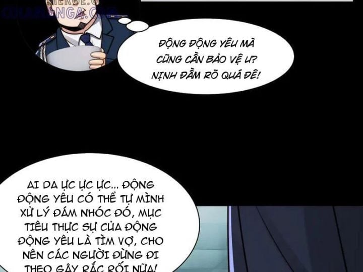 Đến Ma Quỷ Còn Sợ Tâm Thần Chap 144 - Next Chap 145