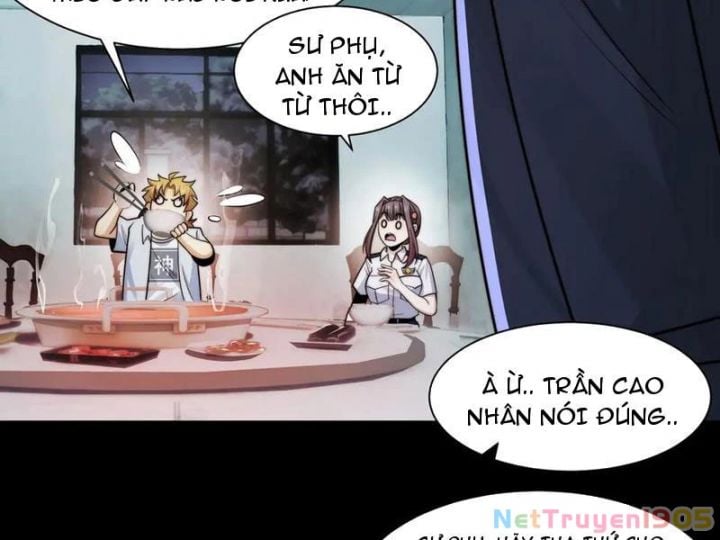 Đến Ma Quỷ Còn Sợ Tâm Thần Chap 144 - Next Chap 145