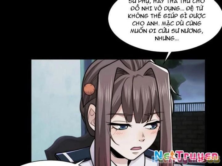 Đến Ma Quỷ Còn Sợ Tâm Thần Chap 144 - Next Chap 145