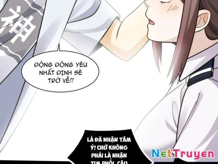 Đến Ma Quỷ Còn Sợ Tâm Thần Chap 144 - Next Chap 145