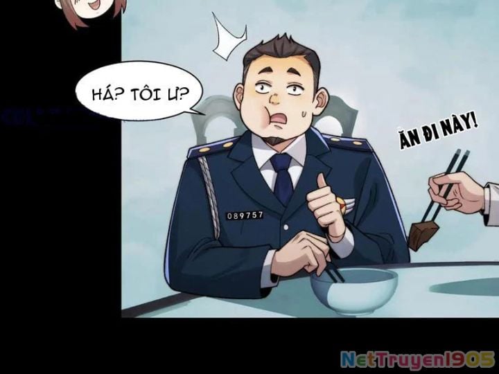 Đến Ma Quỷ Còn Sợ Tâm Thần Chap 144 - Next Chap 145