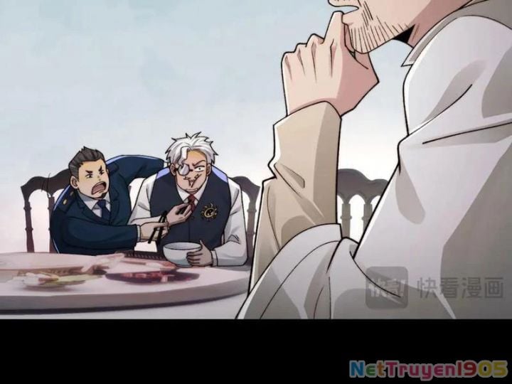 Đến Ma Quỷ Còn Sợ Tâm Thần Chap 144 - Next Chap 145