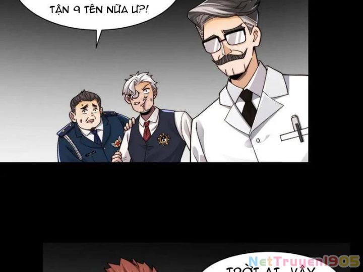 Đến Ma Quỷ Còn Sợ Tâm Thần Chap 144 - Next Chap 145