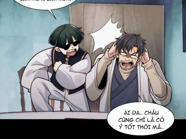 Đến Ma Quỷ Còn Sợ Tâm Thần Chap 144 - Next Chap 145