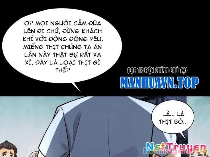 Đến Ma Quỷ Còn Sợ Tâm Thần Chap 144 - Next Chap 145