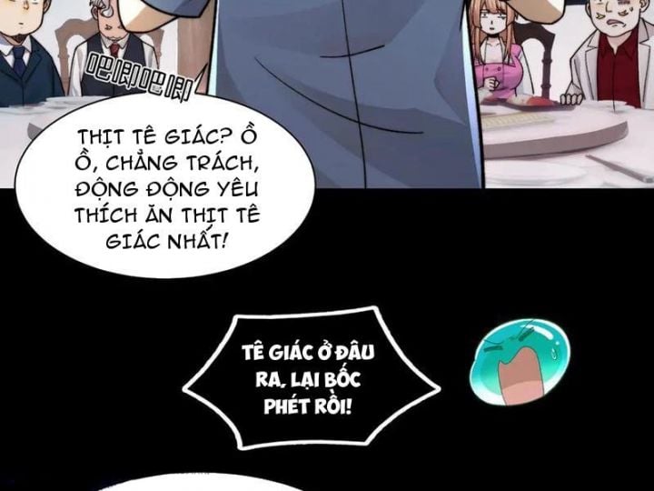 Đến Ma Quỷ Còn Sợ Tâm Thần Chap 144 - Next Chap 145