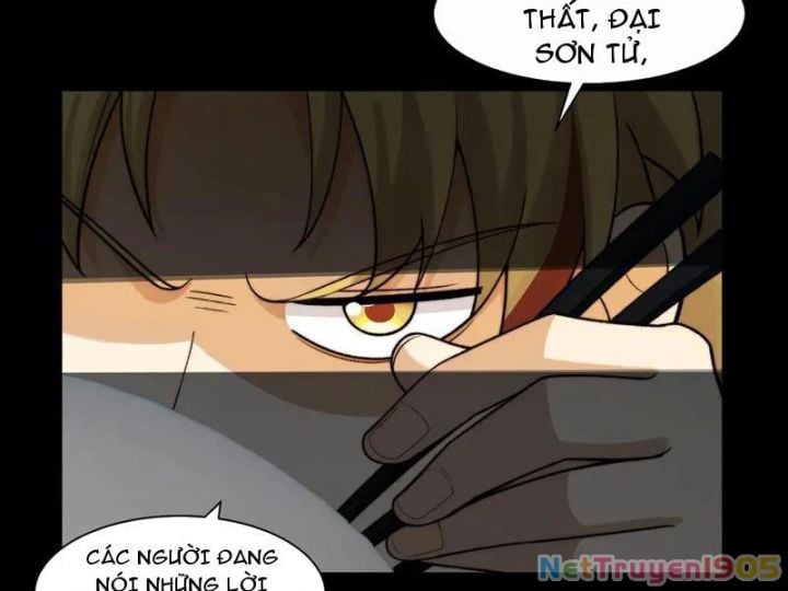 Đến Ma Quỷ Còn Sợ Tâm Thần Chap 144 - Next Chap 145