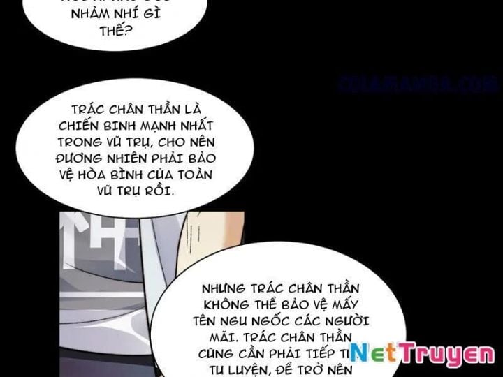Đến Ma Quỷ Còn Sợ Tâm Thần Chap 144 - Next Chap 145