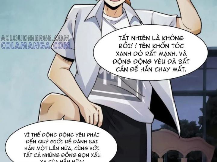 Đến Ma Quỷ Còn Sợ Tâm Thần Chap 144 - Next Chap 145