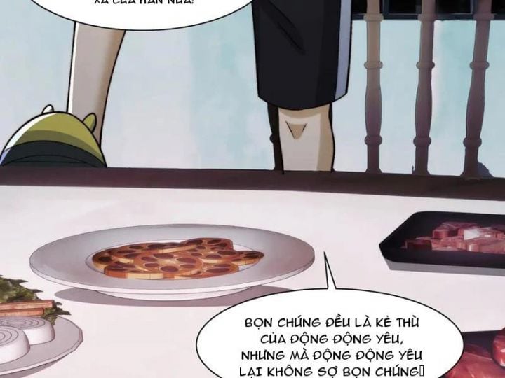 Đến Ma Quỷ Còn Sợ Tâm Thần Chap 144 - Next Chap 145