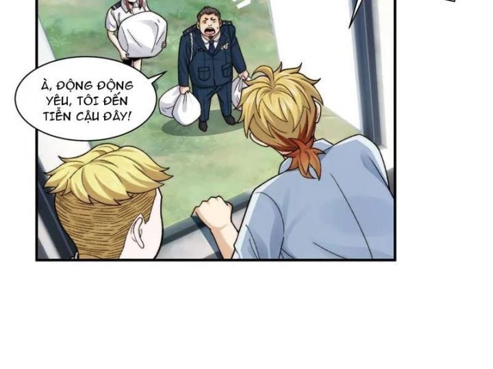 Đến Ma Quỷ Còn Sợ Tâm Thần Chap 144 - Next Chap 145