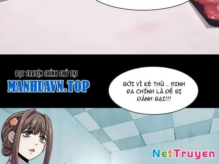 Đến Ma Quỷ Còn Sợ Tâm Thần Chap 144 - Next Chap 145