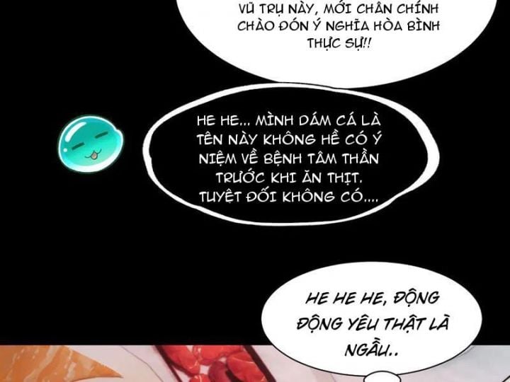 Đến Ma Quỷ Còn Sợ Tâm Thần Chap 144 - Next Chap 145
