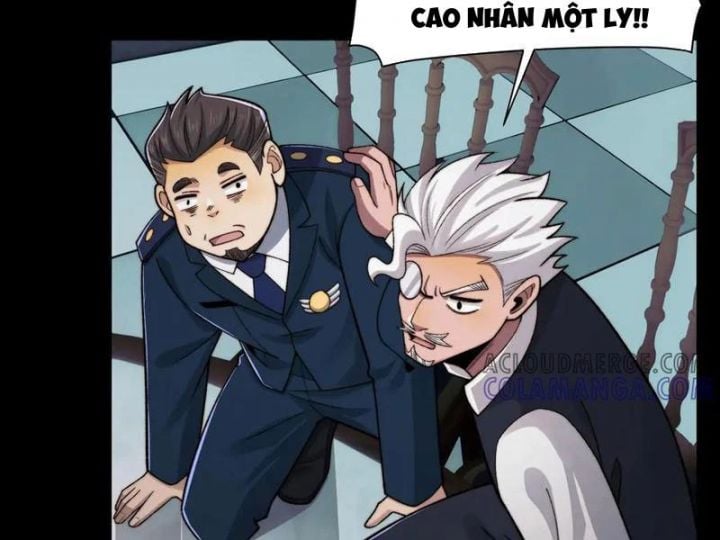 Đến Ma Quỷ Còn Sợ Tâm Thần Chap 144 - Next Chap 145