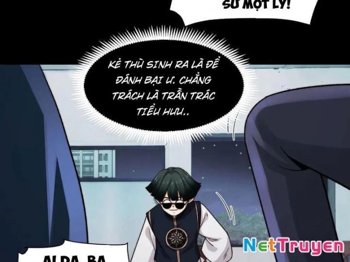 Đến Ma Quỷ Còn Sợ Tâm Thần Chap 144 - Next Chap 145