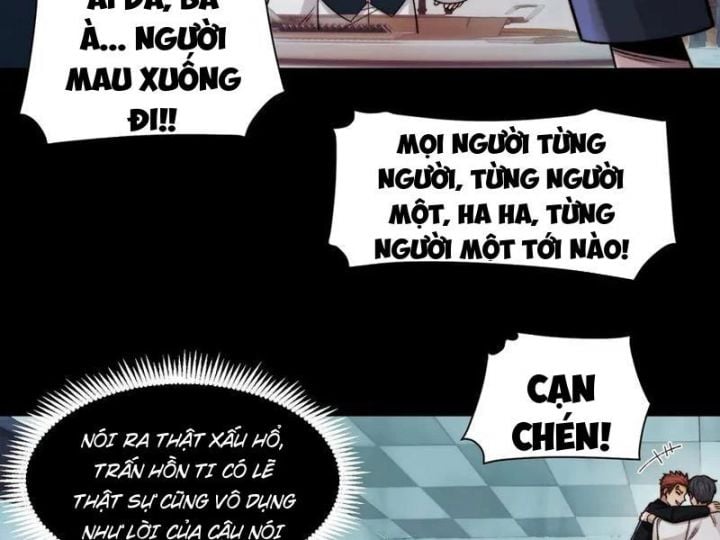 Đến Ma Quỷ Còn Sợ Tâm Thần Chap 144 - Next Chap 145