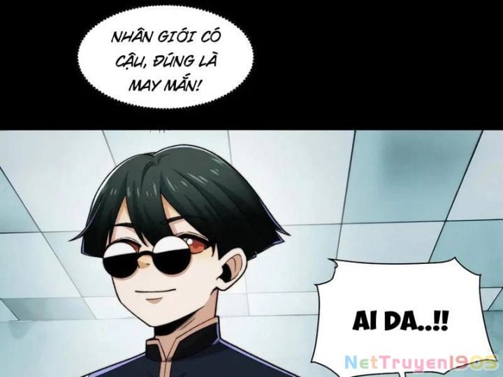 Đến Ma Quỷ Còn Sợ Tâm Thần Chap 144 - Next Chap 145