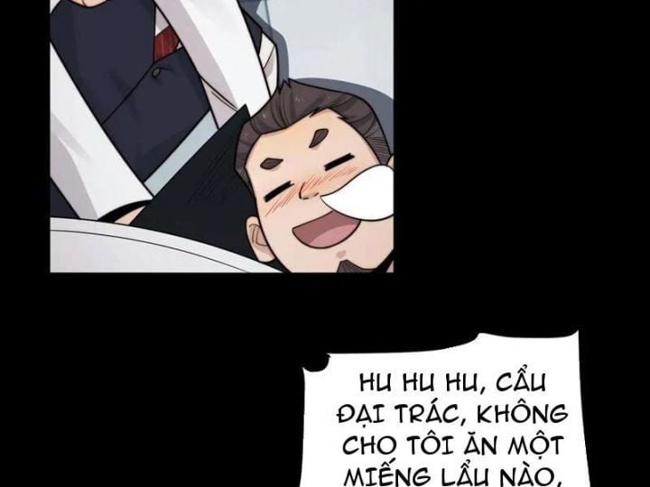Đến Ma Quỷ Còn Sợ Tâm Thần Chap 144 - Next Chap 145