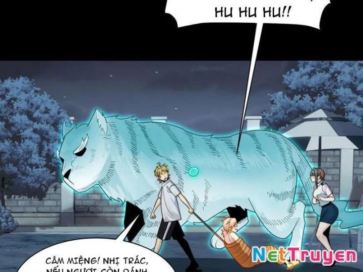 Đến Ma Quỷ Còn Sợ Tâm Thần Chap 144 - Next Chap 145